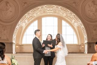 Your Best Friend's Wedding with Molly Cahen - 9
