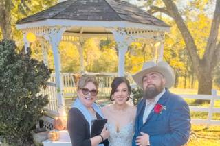 Weddings By Reverend Susie - 22