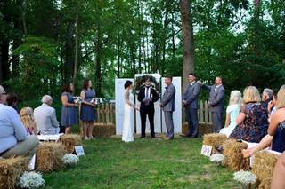 Alison to the Altar - 106