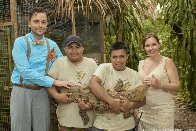 Romantic Travel Belize - 3