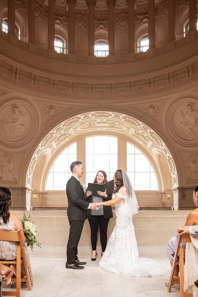 Your Best Friend's Wedding with Molly Cahen - 2