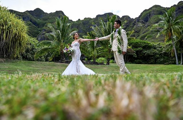 Kualoa Ranch - 1