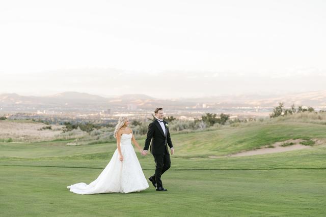 The Club at ArrowCreek - 3