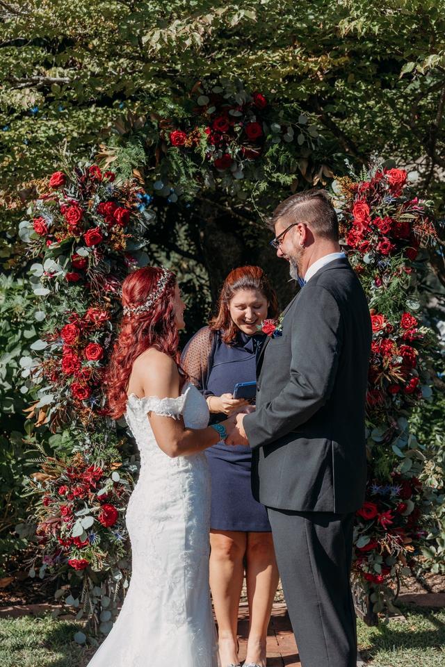 Ceremonies with Crystal - 2