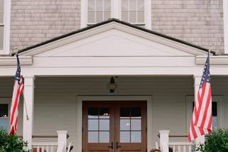 Harbor View Hotel - 5