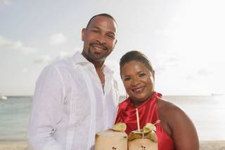 Aruba Wedding - 41
