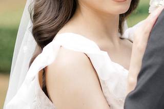 Wedding Hair by Rhianna - 25