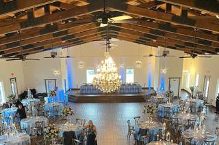 Vangie’s Events of Distinction - 12