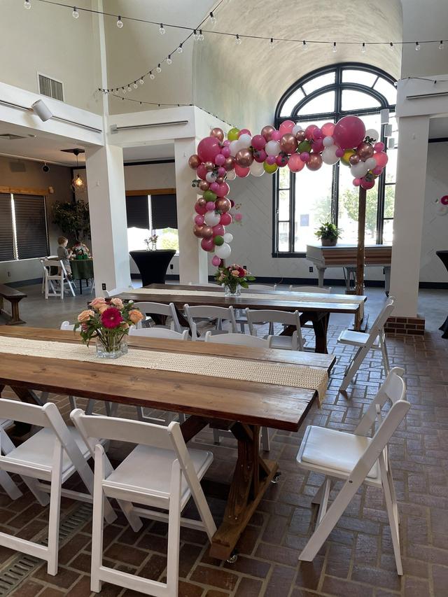 Daisy DIY Flowers - 1