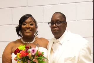 Crimson Quarter Weddings and Events - 14