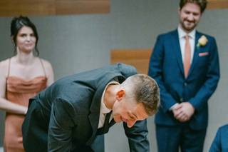 Best Day Ever Officiant - 17