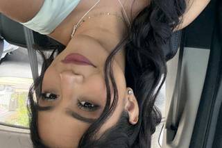Hair and Makeup by Nazeera Aqa - 18