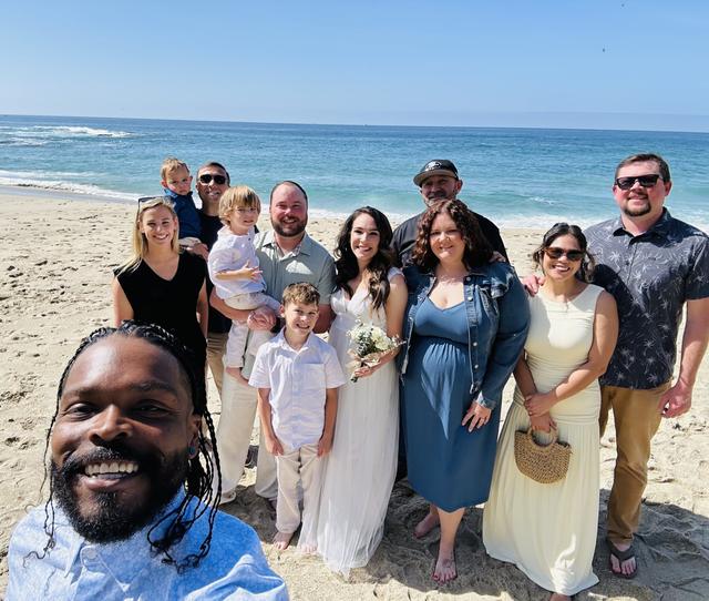Brent Zuniga-Wedding Officiant - 3