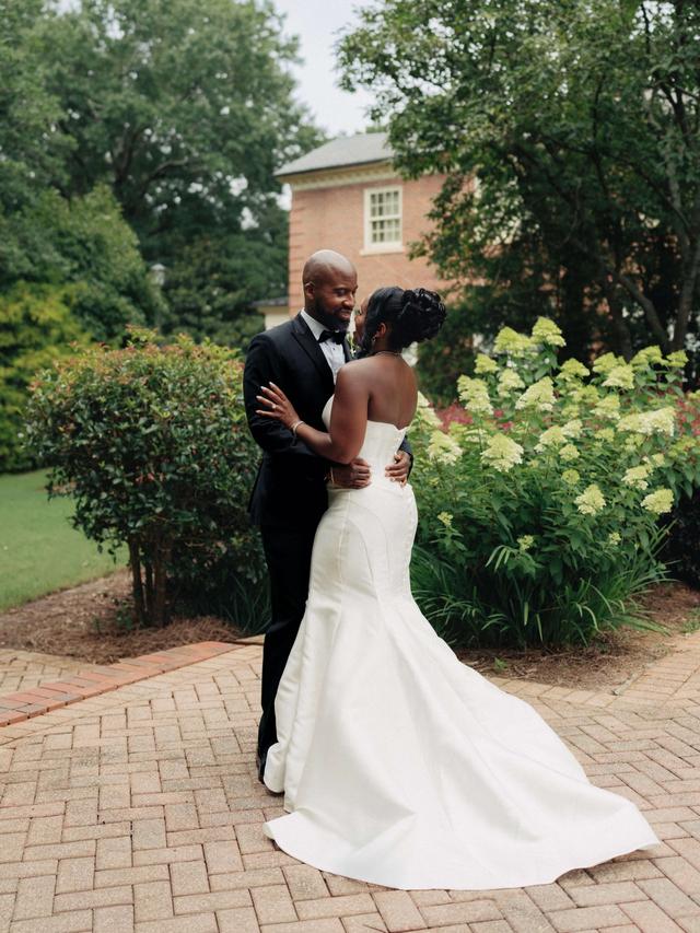 Agnes Scott College - 1