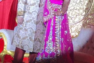 DJ Ameet Productions and Event Lighting - 18