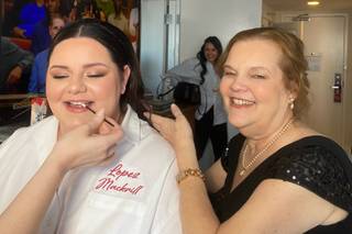 Makeup By Ashton - 31