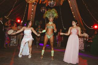 Blue Venado Beach Weddings - 106