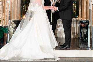 Love and Light Wedding Officiants - 7