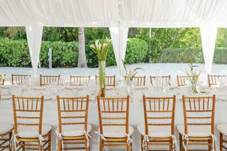 Key Largo Lighthouse Beach Weddings - 8