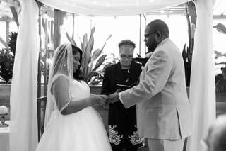 Philadelphia Wedding Chapel - 16