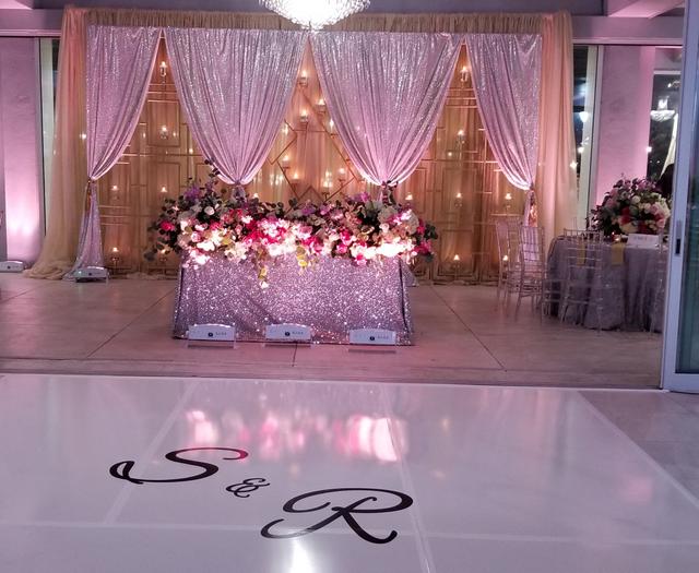 Waters Edge Venue - 4