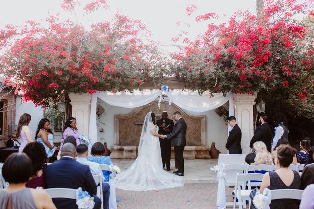 Antigua Garden Event Venue - 4