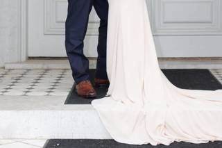 Geno's Formal Affair 1