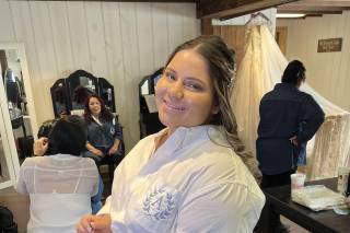 Brittany Janine // Makeup Artist & Hairstylist - 31
