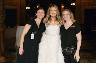 Grand Ponce Events & Weddings at Flagler College - 5