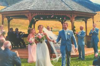 Happily Ever After Weddings - 7
