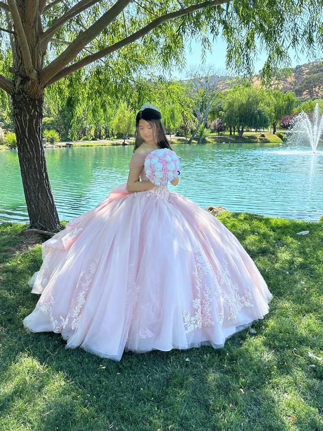 Yin Ranch - 2