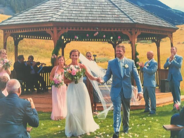 Happily Ever After Weddings - 3