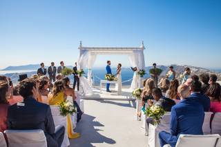 Weddings in Greece by Heliotopos - 93