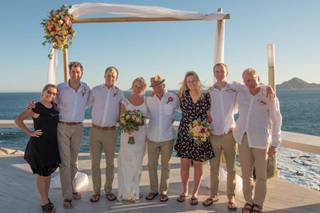 Cabo Wedding Services - 90
