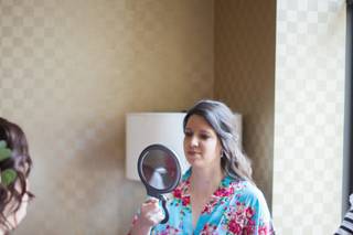 Stacie Snyder Bridal Beauty - 21