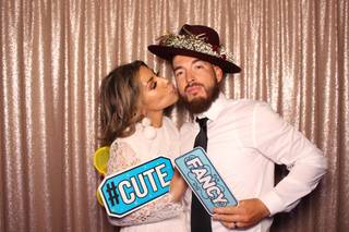 Blooming Photo Booth - 23