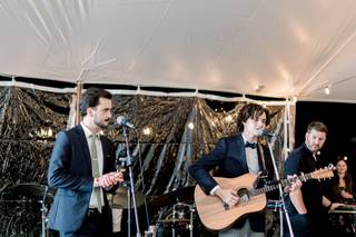 Harrison Goodell Music - 1