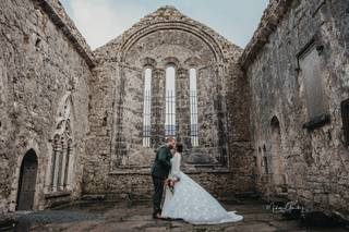 Eloping in Ireland - Destination Wedding Planner in Ireland - 39