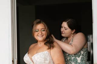 Hair & Makeup by Vanessa De Jesus - 9