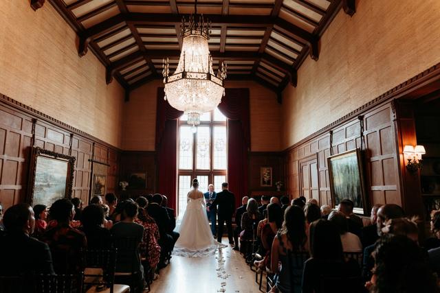 The Beverly Mansion - 1