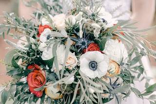 Leslie Hartig Floral Designs - 36