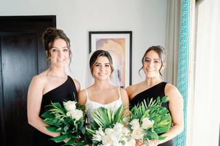 Caridad Vidro Makeup Artist - 9