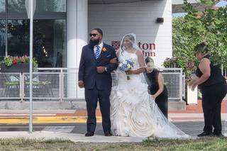 Ivory House Events - 6
