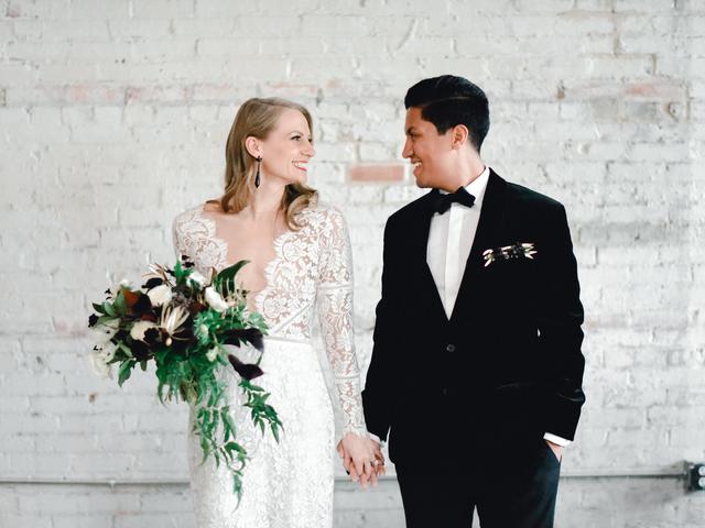 Vella Nest Floral Design - 3