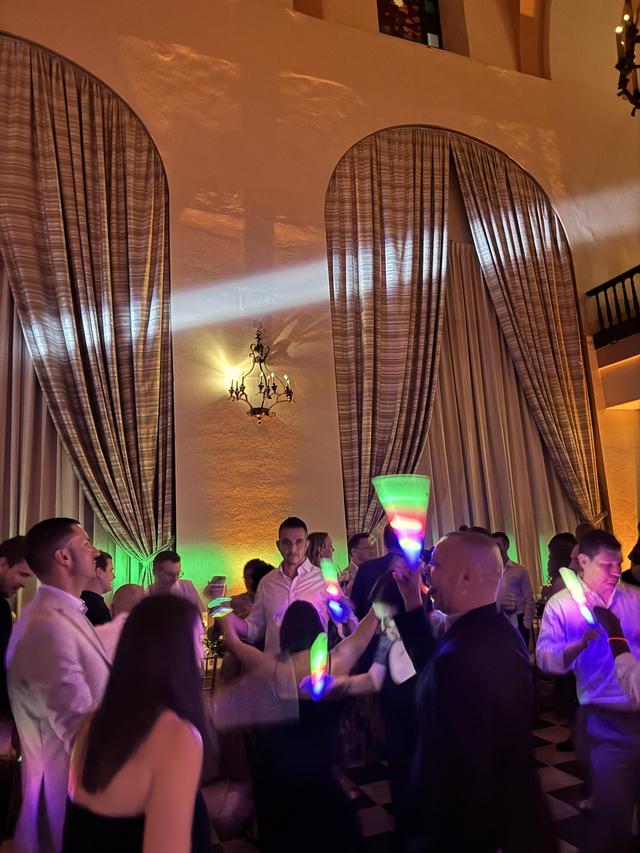 Merylin Andino- Wedding Planner - 2