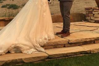 Cynthia Copeland Wedding Officiant - 12
