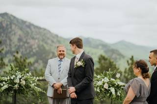 Elevate Wedding Officiant - 16