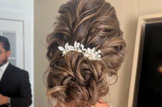 Ciao Bella Salon and Day Spa - 13