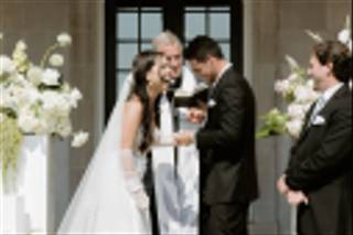 Weddings and Ceremonies with Pastor Chris - 5