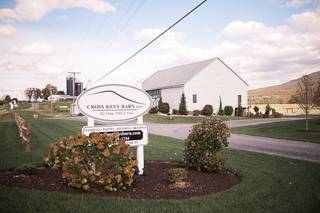 Cross Keys Barn LLC - 40